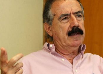 Fallece Francisco Javier Ibarra expresidente de la Federación Mexicana de Fútbol