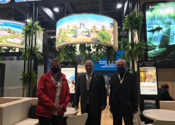 Exitosa participación de Best Day Travel en la Feria Internacional de Turismo FITUR 2022