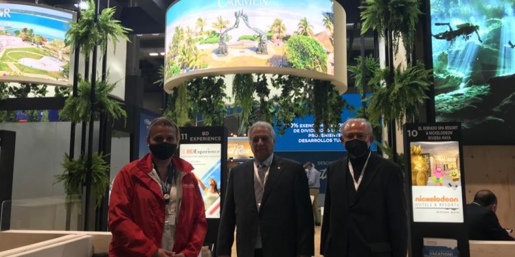 Exitosa participación de Best Day Travel en la Feria Internacional de Turismo FITUR 2022