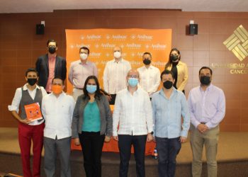 Lanza la Universidad Anáhuac Cancún 10 programas nuevos e innovadores para este agosto 2022