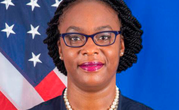 Cónsul General de Estados Unidos en Mérida se reunió con la Asociación de Hoteleros