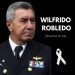 Fallece Wilfrido Robledo Madrid, exdirector de Seguridad Pública en Tabasco