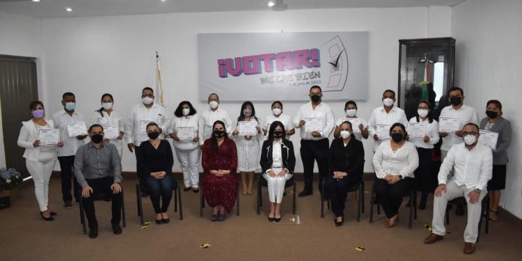 6 de marzo, fecha clave en el proceso por la gubernatura