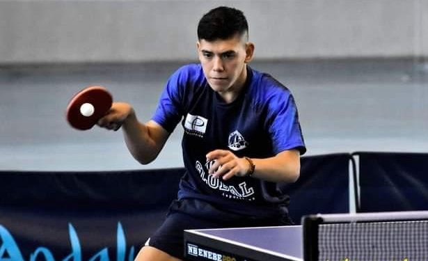 Darío Arce coloca al equipo de Ayamonte en la pelea por el Ascenso en España