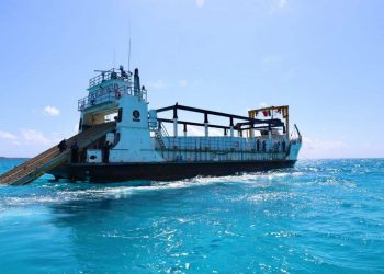 Quintana Roo se prepara para afrontar la temporada de sargazo