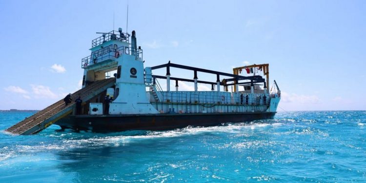 Quintana Roo se prepara para afrontar la temporada de sargazo