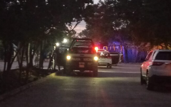 Asesinan de un disparo en la espalda a una mujer taxista en Tulum