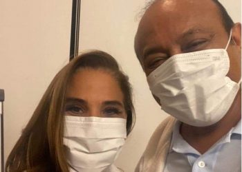 Luis Gamero se acerca a Mara