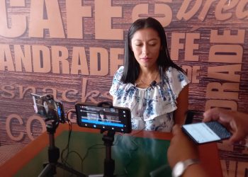 Persigue Lili Campos a emprendedores