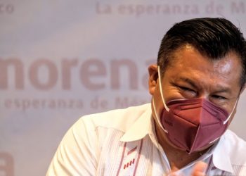 4T ‘congela’ a Marciano Dzul y la UIF acelera investigación por lavado de dinero