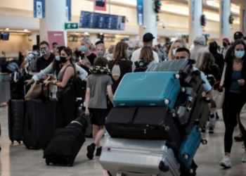 Asur reporta 592 operaciones aéreas y conexión con 80 destinos en el extranjero