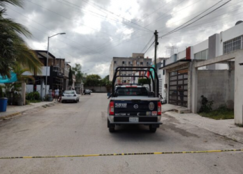 Muere niña de nueve años en accidente trágico en Cancún