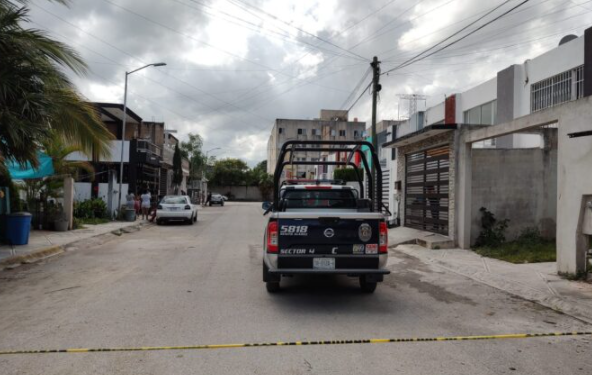 Muere niña de nueve años en accidente trágico en Cancún