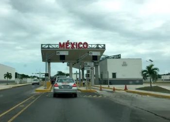 Belice anuncia que reabrirá su frontera con Quintana Roo el próximo 7 de febrero
