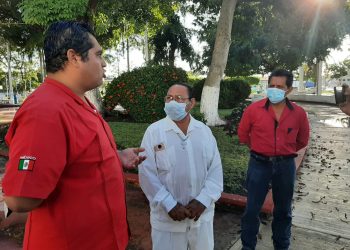 Se pospone manifestación de volqueteros que exigen pago atrasado