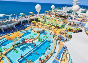 80% de proyección turística para semana santa