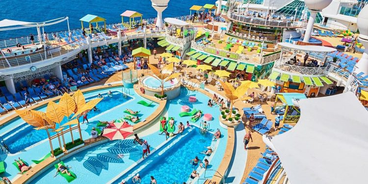 80% de proyección turística para semana santa