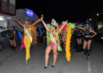 El Carnaval 2022 en Holbox no se cancelará