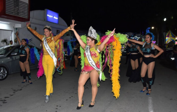 El Carnaval 2022 en Holbox no se cancelará