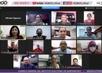IEQROO determinó que no es factible otorgar una prórroga, al aspirante a candidato independiente a la gubernatura