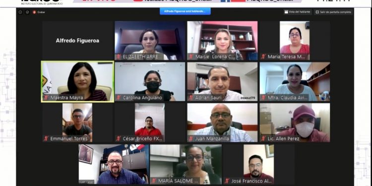 IEQROO determinó que no es factible otorgar una prórroga, al aspirante a candidato independiente a la gubernatura