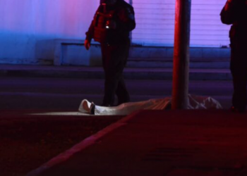 Identifican cuerpo de joven ejecutado en fraccionamiento de Cancún