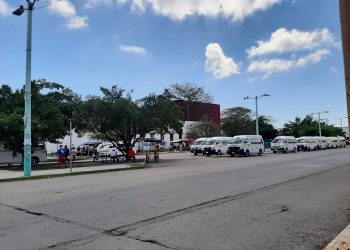 Sustentada petición para incremento de tarifas