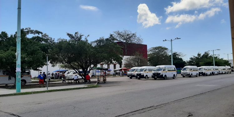 Sustentada petición para incremento de tarifas