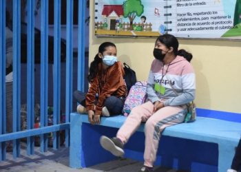 10 años para sacar adelante rezago educativo provocado por Covid