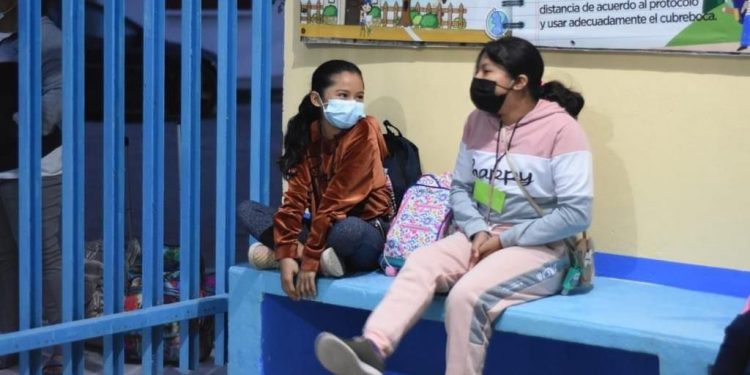 10 años para sacar adelante rezago educativo provocado por Covid