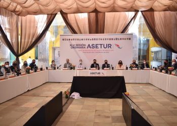 Firma ASETUR convenio con ANAAE para trabajar con la cooperación Alemana para la preservación de los recursos naturales