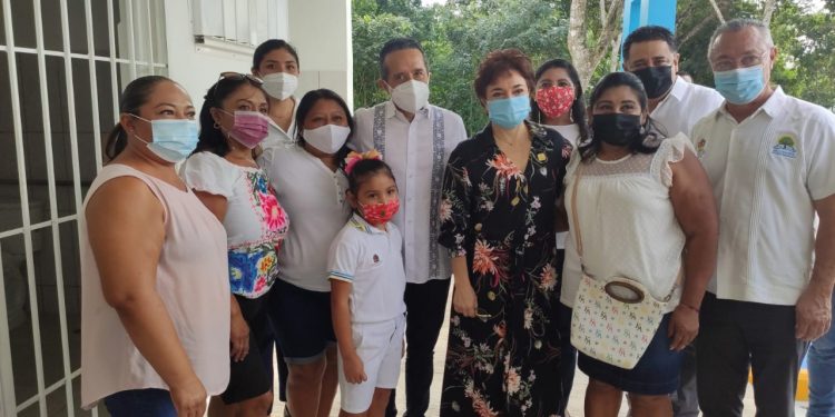 Vigilancia ciudadana en obras educativas es fundamental para hacerlas bien