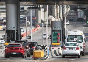 Frenan aumento a casetas hasta nuevo aviso