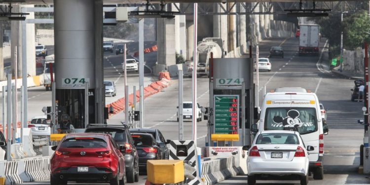 Frenan aumento a casetas hasta nuevo aviso