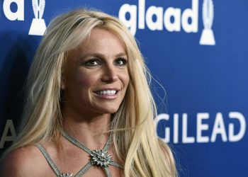 La Princesa del Pop ‘Britney Spears’ está de regreso