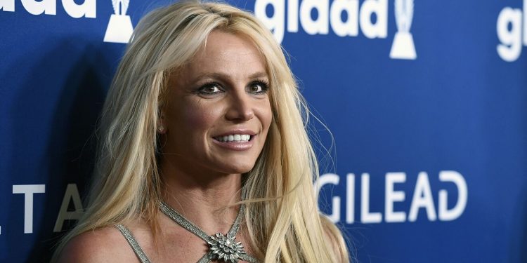 La Princesa del Pop ‘Britney Spears’ está de regreso