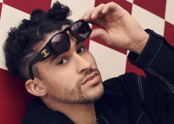 Bad Bunny dominó los Premios Lo Nuestro al llevarse seis reconocimientos