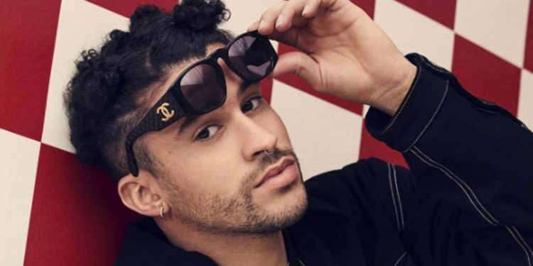 Bad Bunny dominó los Premios Lo Nuestro al llevarse seis reconocimientos