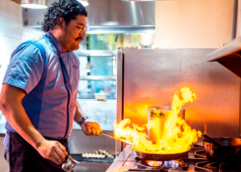 Canirac promoverá el turismo gastronómico de Cancún en la Anato