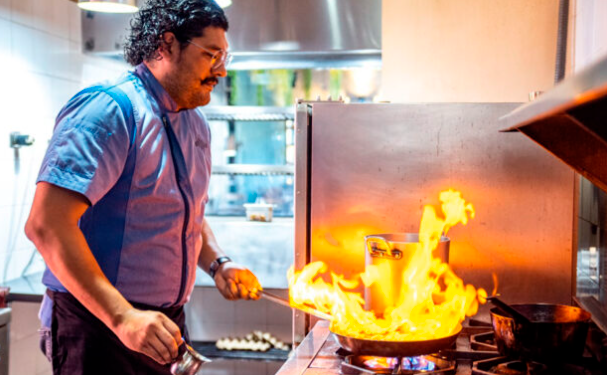 Canirac promoverá el turismo gastronómico de Cancún en la Anato