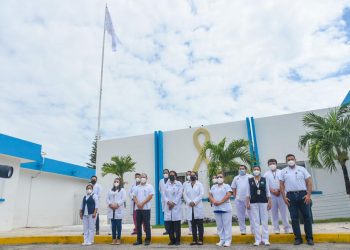 Realiza la SESA la campaña “Detectar hoy para sonreír mañana”
