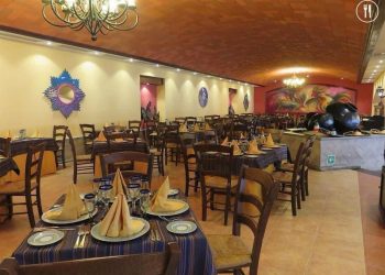 “Magia” realizan empresarios en el Sur