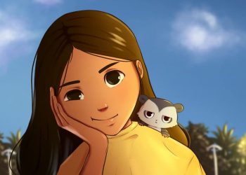 Crean serie animada inspirada en Chetumal