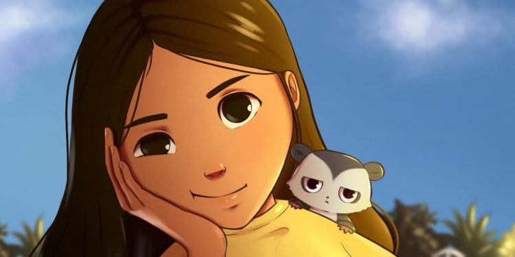 Crean serie animada inspirada en Chetumal