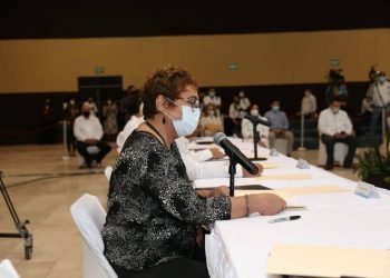La AMHM busca cierre de negociaciones para vuelos a Chetumal