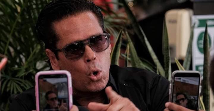 IEQROO impone medida cautelar a Palazuelos