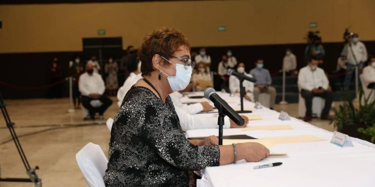 La AMHM busca cierre de negociaciones para vuelos a Chetumal