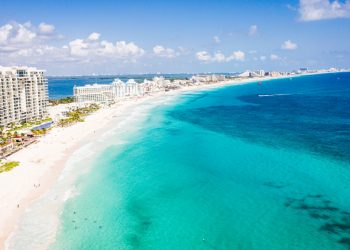 Solicitan extras para película en Cancún