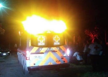 Mujer de 60 años se suicida ingiriendo veneno en Chetumal