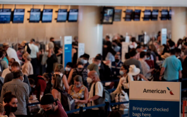 Asur reporta más de 500 operaciones aéreas